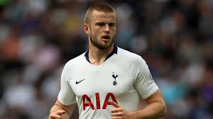 Eric Dier